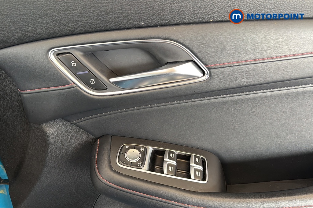 Mg Motor Uk HS Excite Automatic Petrol SUV - Stock Number (1652920) - 19th supplementary image