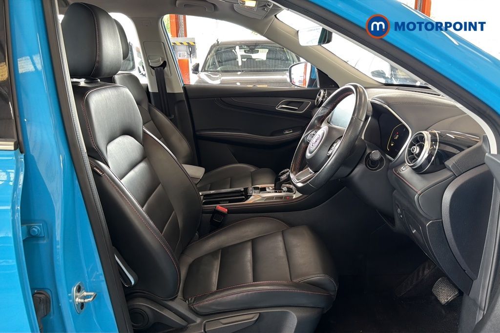 Mg Motor Uk HS Excite Automatic Petrol SUV - Stock Number (1652920) - 22nd supplementary image