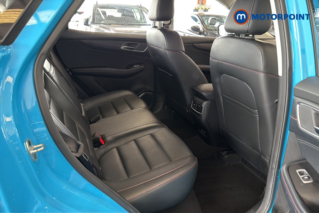 Mg Motor Uk HS Excite Automatic Petrol SUV - Stock Number (1652920) - 25th supplementary image