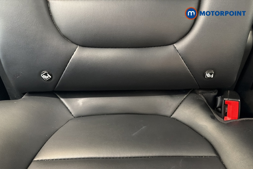 Mg Motor Uk HS Excite Automatic Petrol SUV - Stock Number (1652920) - 27th supplementary image