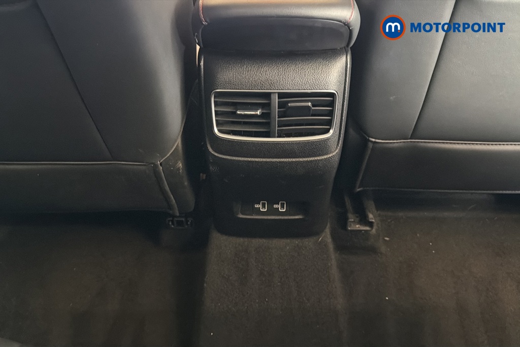 Mg Motor Uk HS Excite Automatic Petrol SUV - Stock Number (1652920) - 28th supplementary image
