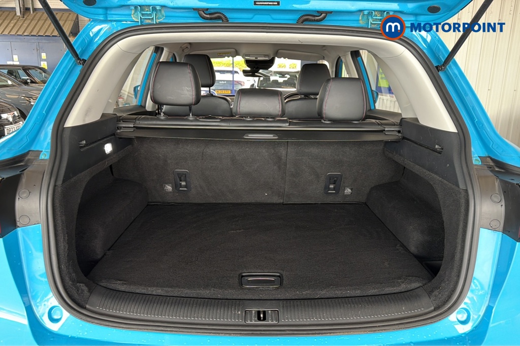 Mg Motor Uk HS Excite Automatic Petrol SUV - Stock Number (1652920) - 30th supplementary image