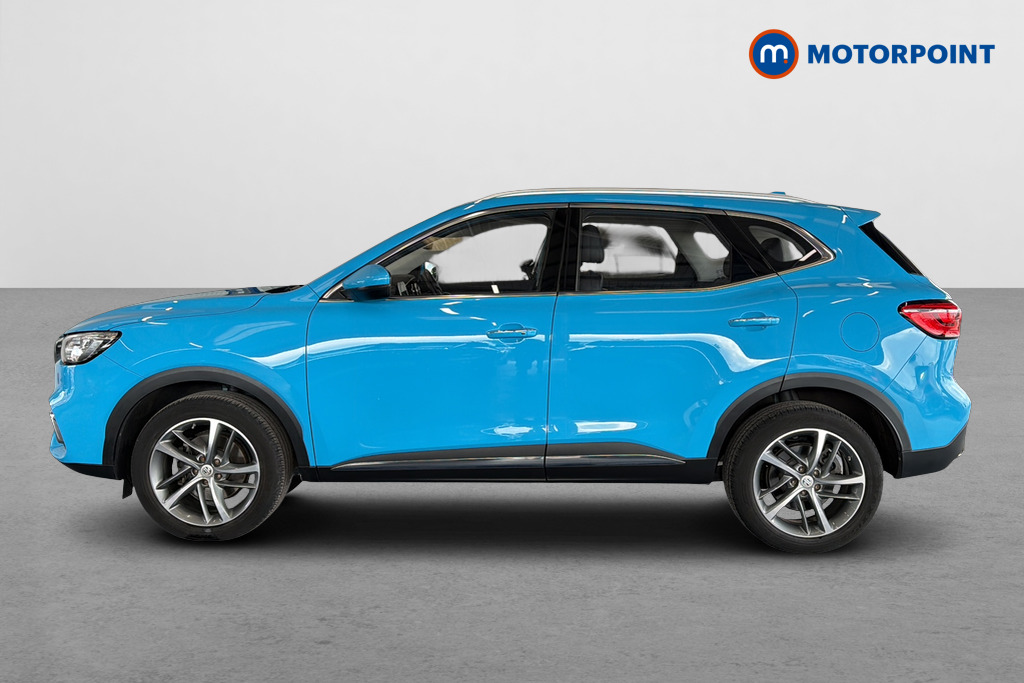 Mg Motor Uk HS Excite Automatic Petrol SUV - Stock Number (1652920) - Drivers side
