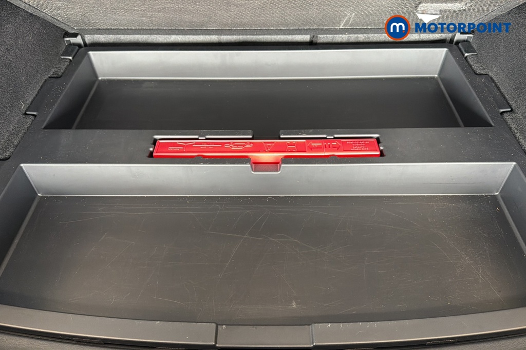 Mg Motor Uk HS Excite Automatic Petrol SUV - Stock Number (1652920) - 33rd supplementary image