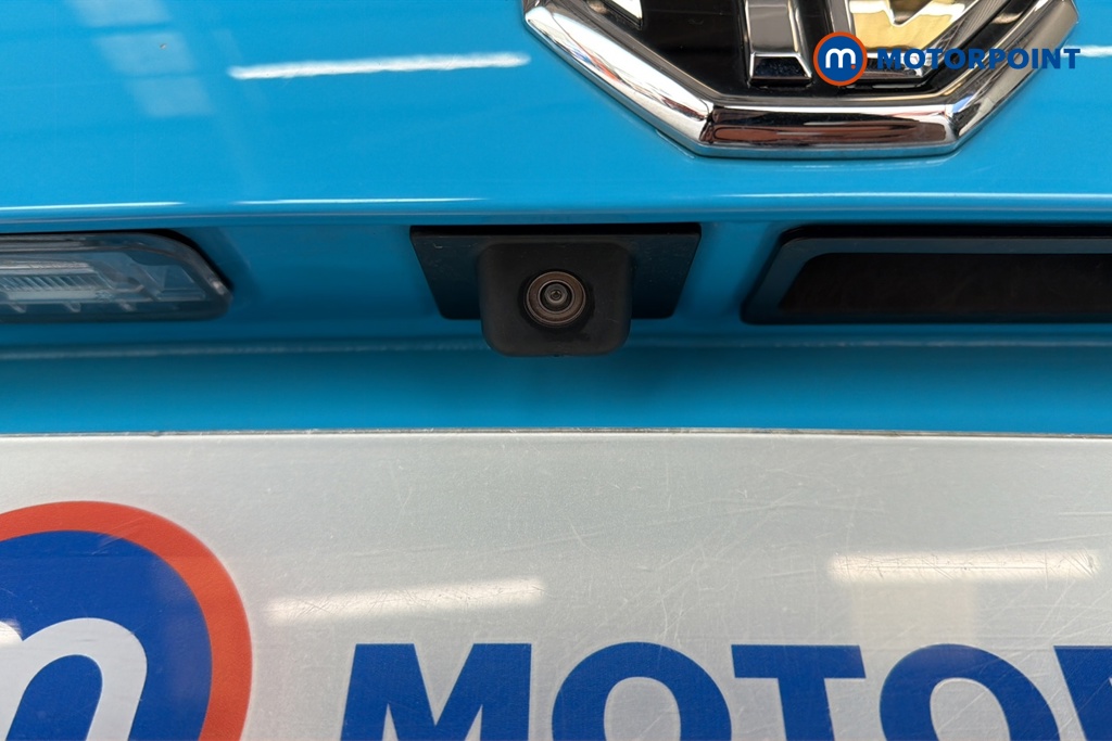 Mg Motor Uk HS Excite Automatic Petrol SUV - Stock Number (1652920) - 37th supplementary image