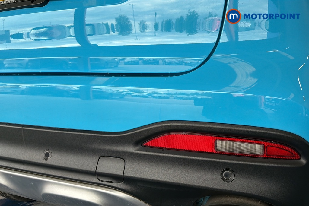 Mg Motor Uk HS Excite Automatic Petrol SUV - Stock Number (1652920) - 39th supplementary image