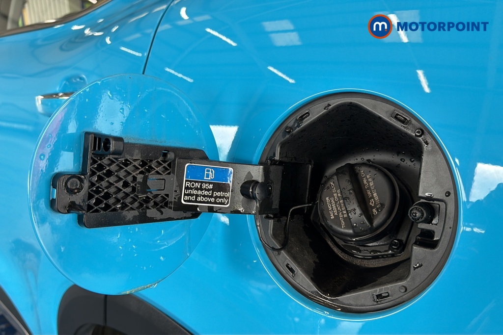 Mg Motor Uk HS Excite Automatic Petrol SUV - Stock Number (1652920) - 41st supplementary image