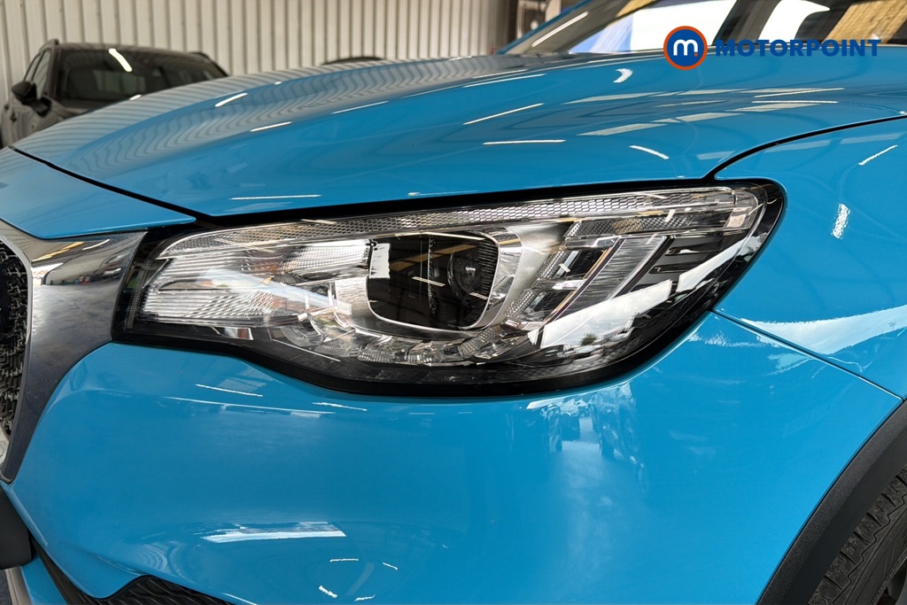 Mg Motor Uk HS Excite Automatic Petrol SUV - Stock Number (1652920) - 42nd supplementary image