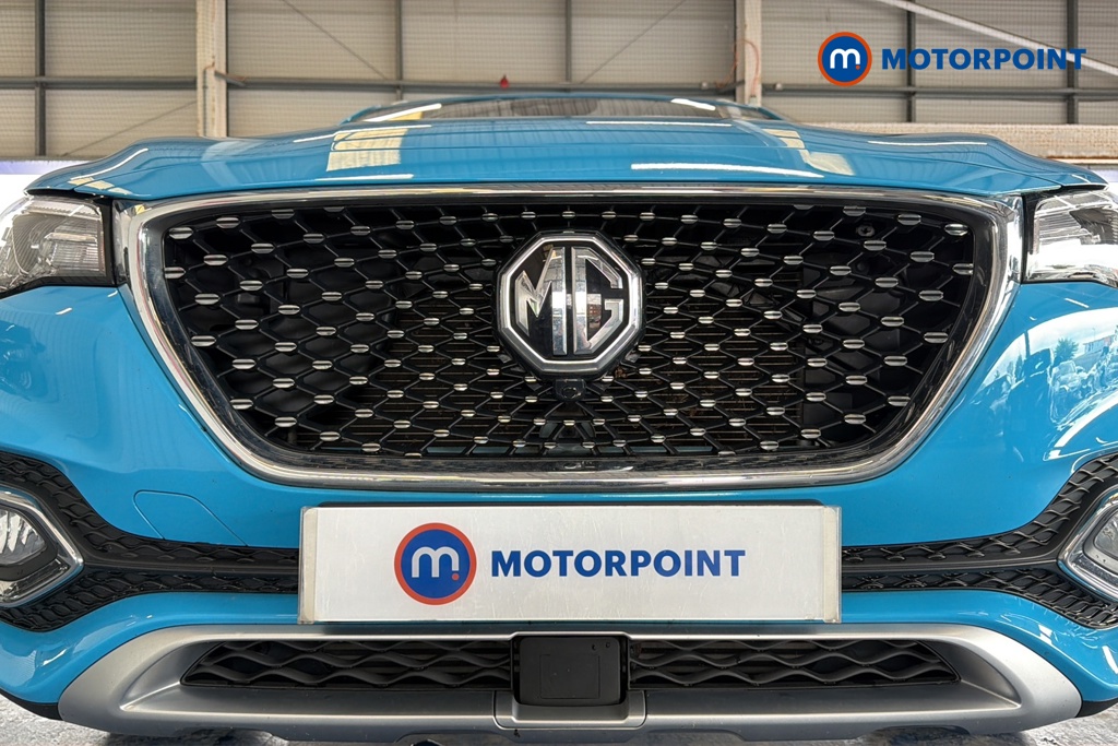 Mg Motor Uk HS Excite Automatic Petrol SUV - Stock Number (1652920) - 43rd supplementary image