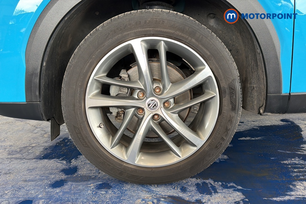 Mg Motor Uk HS Excite Automatic Petrol SUV - Stock Number (1652920) - 44th supplementary image