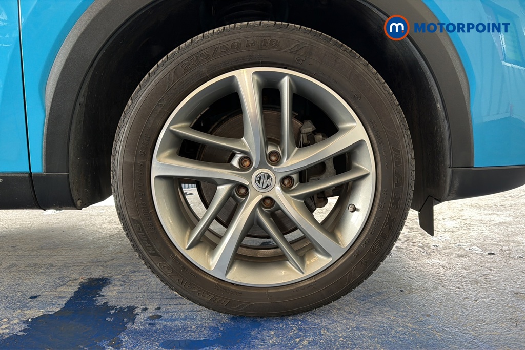 Mg Motor Uk HS Excite Automatic Petrol SUV - Stock Number (1652920) - 47th supplementary image