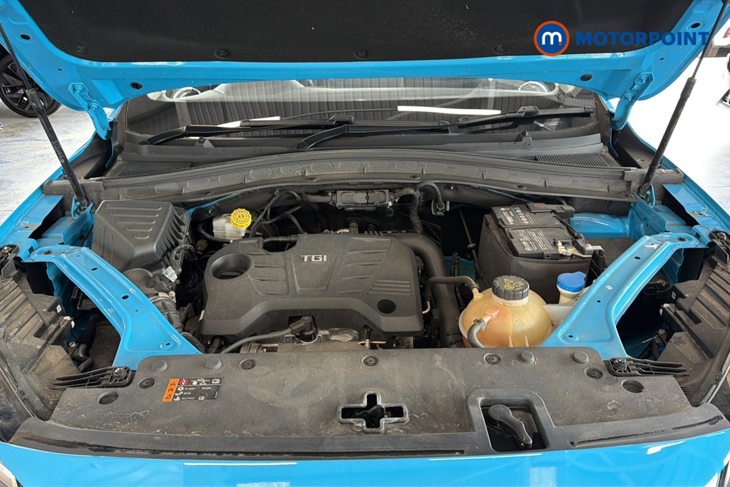 Mg Motor Uk HS Excite Automatic Petrol SUV - Stock Number (1652920) - 48th supplementary image