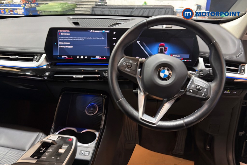BMW X1 Xline Automatic Petrol SUV - Stock Number (1652937) - 2nd supplementary image