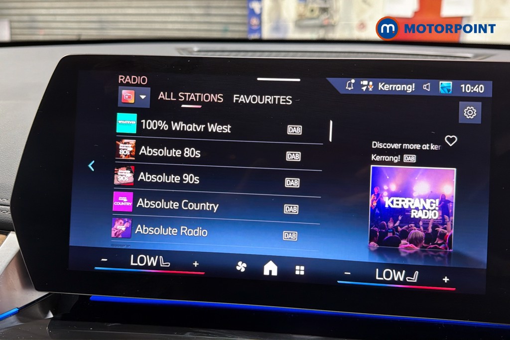 BMW X1 Xline Automatic Petrol SUV - Stock Number (1652937) - 9th supplementary image