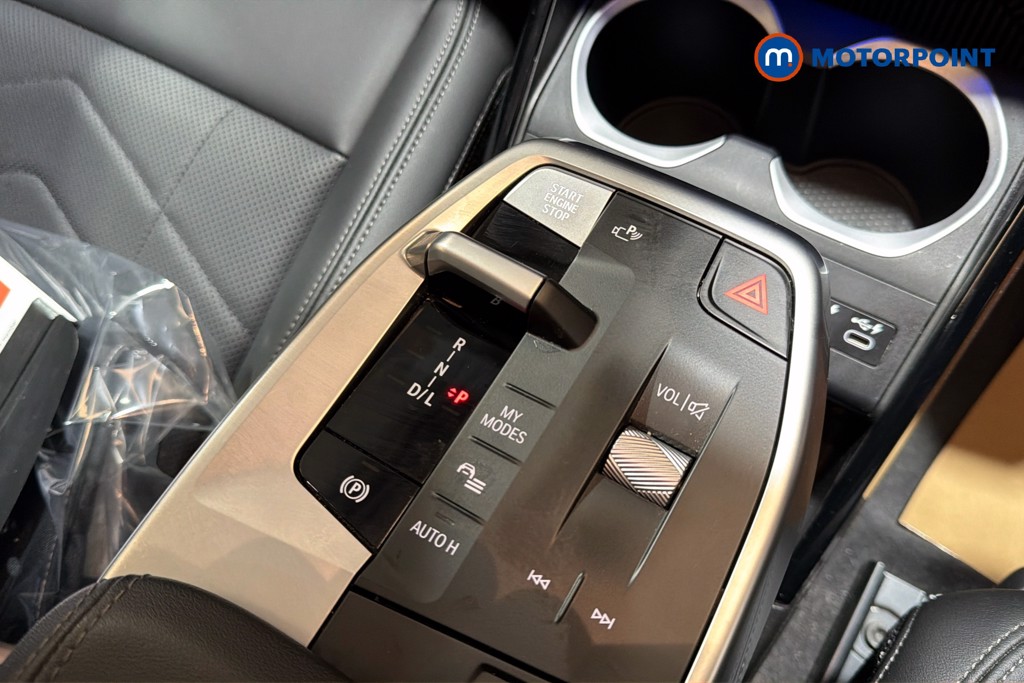 BMW X1 Xline Automatic Petrol SUV - Stock Number (1652937) - 15th supplementary image