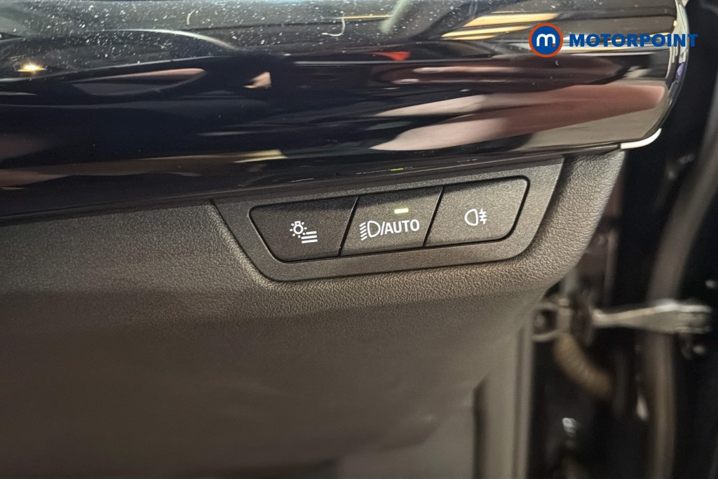 BMW X1 Xline Automatic Petrol SUV - Stock Number (1652937) - 18th supplementary image
