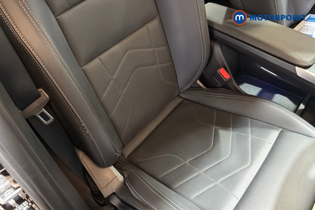 BMW X1 Xline Automatic Petrol SUV - Stock Number (1652937) - 22nd supplementary image