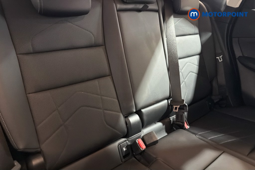BMW X1 Xline Automatic Petrol SUV - Stock Number (1652937) - 28th supplementary image