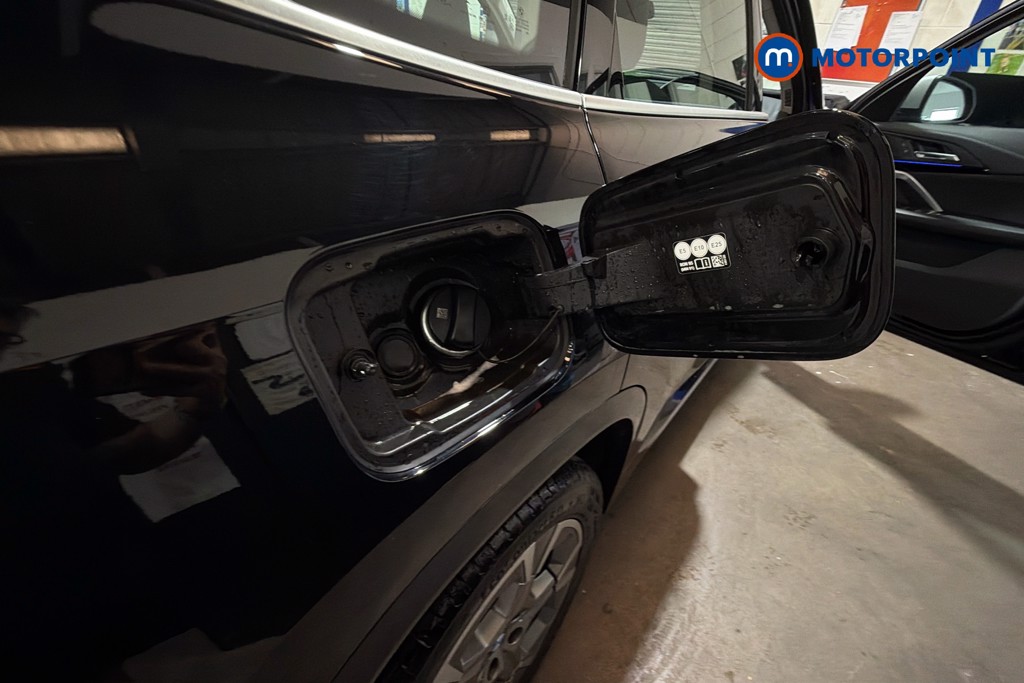 BMW X1 Xline Automatic Petrol SUV - Stock Number (1652937) - 41st supplementary image