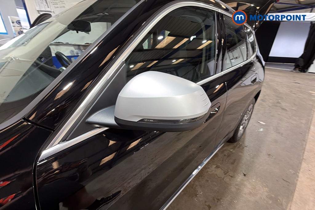 BMW X1 Xline Automatic Petrol SUV - Stock Number (1652937) - 43rd supplementary image
