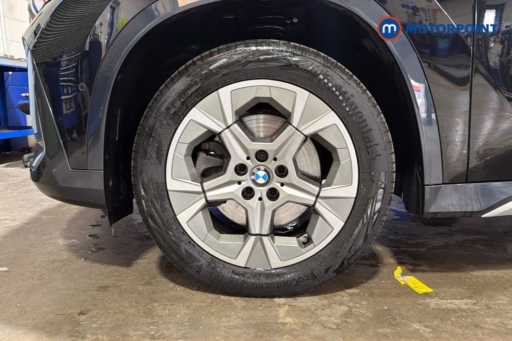 BMW X1 Xline Automatic Petrol SUV - Stock Number (1652937) - 47th supplementary image