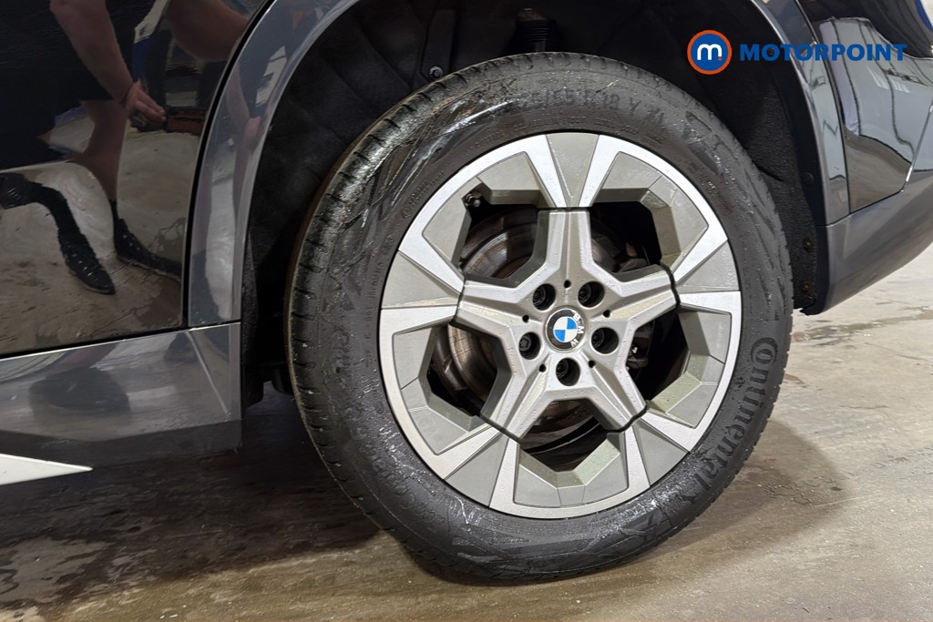 BMW X1 Xline Automatic Petrol SUV - Stock Number (1652937) - 48th supplementary image