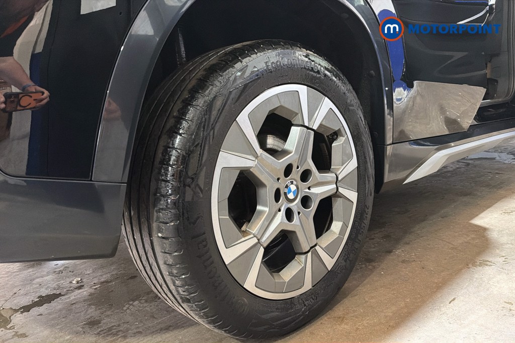 BMW X1 Xline Automatic Petrol SUV - Stock Number (1652937) - 49th supplementary image