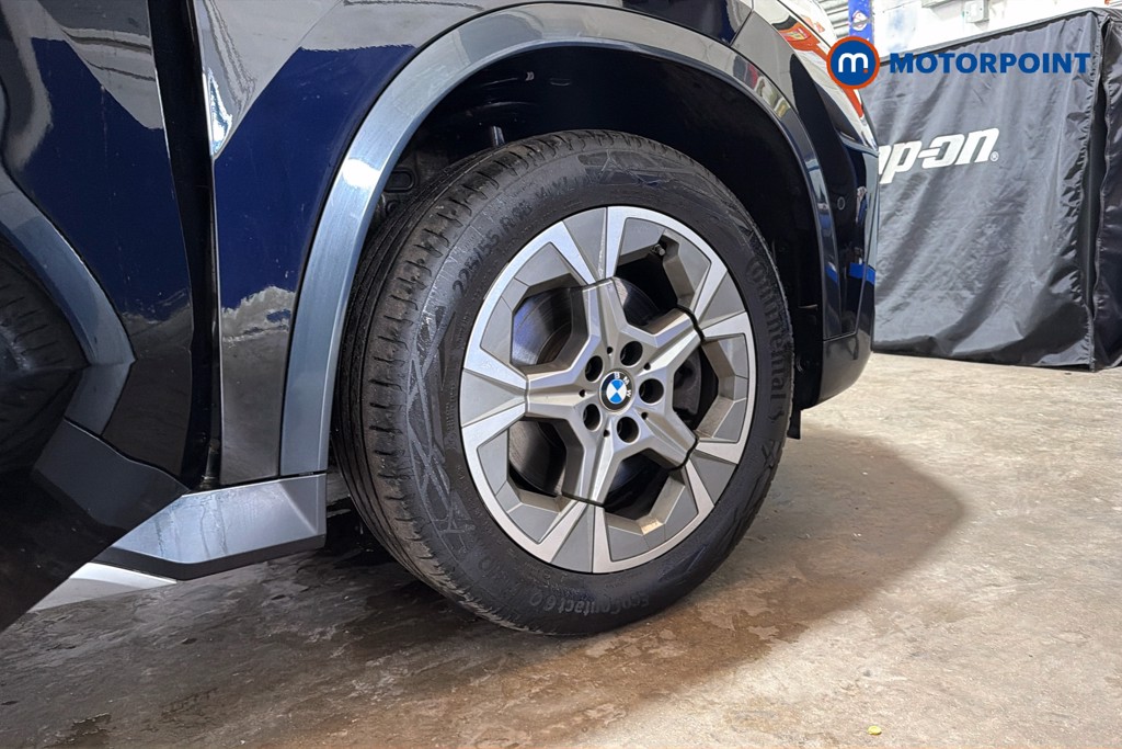 BMW X1 Xline Automatic Petrol SUV - Stock Number (1652937) - 50th supplementary image