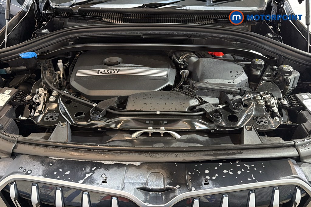 BMW X1 Xline Automatic Petrol SUV - Stock Number (1652937) - 51st supplementary image