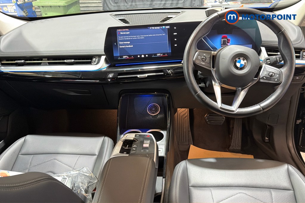 BMW X1 Xline Automatic Petrol SUV - Stock Number (1652937) - 1st supplementary image