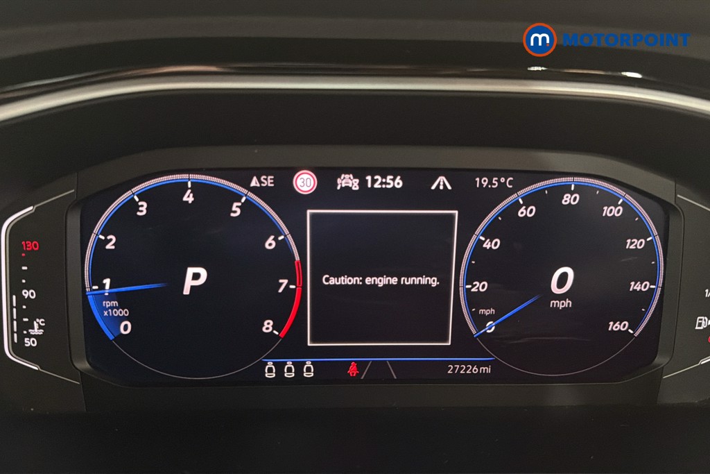 Volkswagen T-Roc R-Line Automatic Petrol SUV - Stock Number (1653048) - 8th supplementary image
