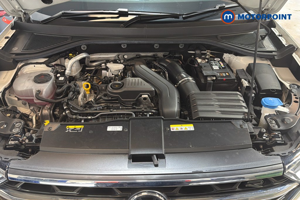 Volkswagen T-Roc R-Line Automatic Petrol SUV - Stock Number (1653048) - 51st supplementary image