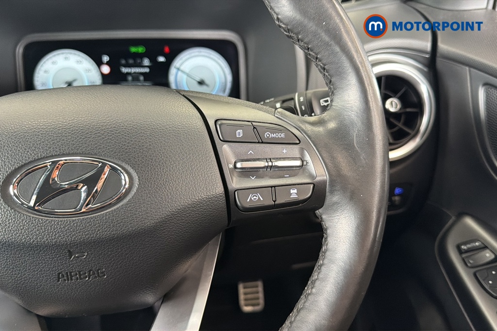 Hyundai Kona Premium Automatic Electric SUV - Stock Number (1653055) - 3rd supplementary image