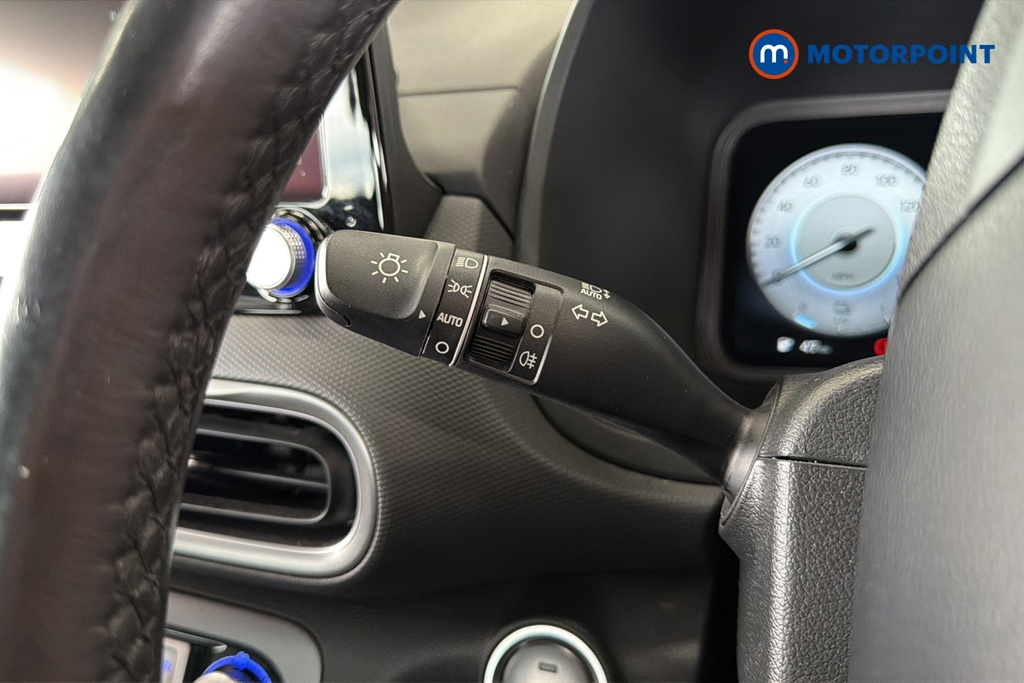 Hyundai Kona Premium Automatic Electric SUV - Stock Number (1653055) - 5th supplementary image