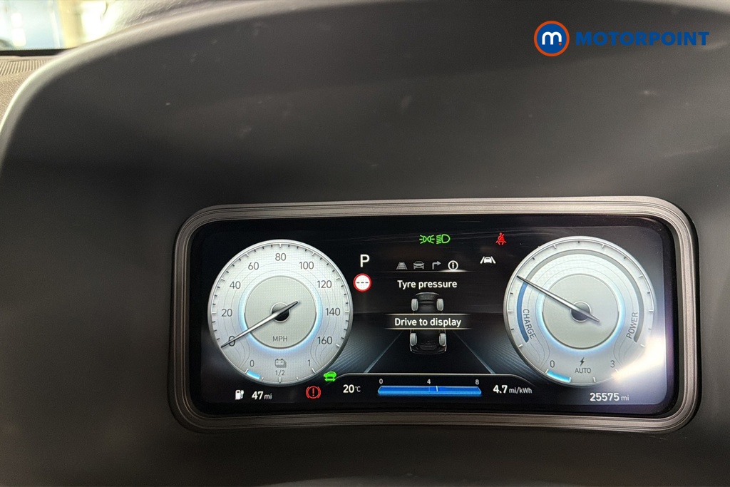 Hyundai Kona Premium Automatic Electric SUV - Stock Number (1653055) - 7th supplementary image