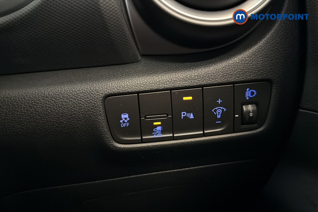 Hyundai Kona Premium Automatic Electric SUV - Stock Number (1653055) - 11th supplementary image