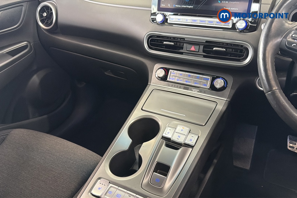 Hyundai Kona Premium Automatic Electric SUV - Stock Number (1653055) - 15th supplementary image