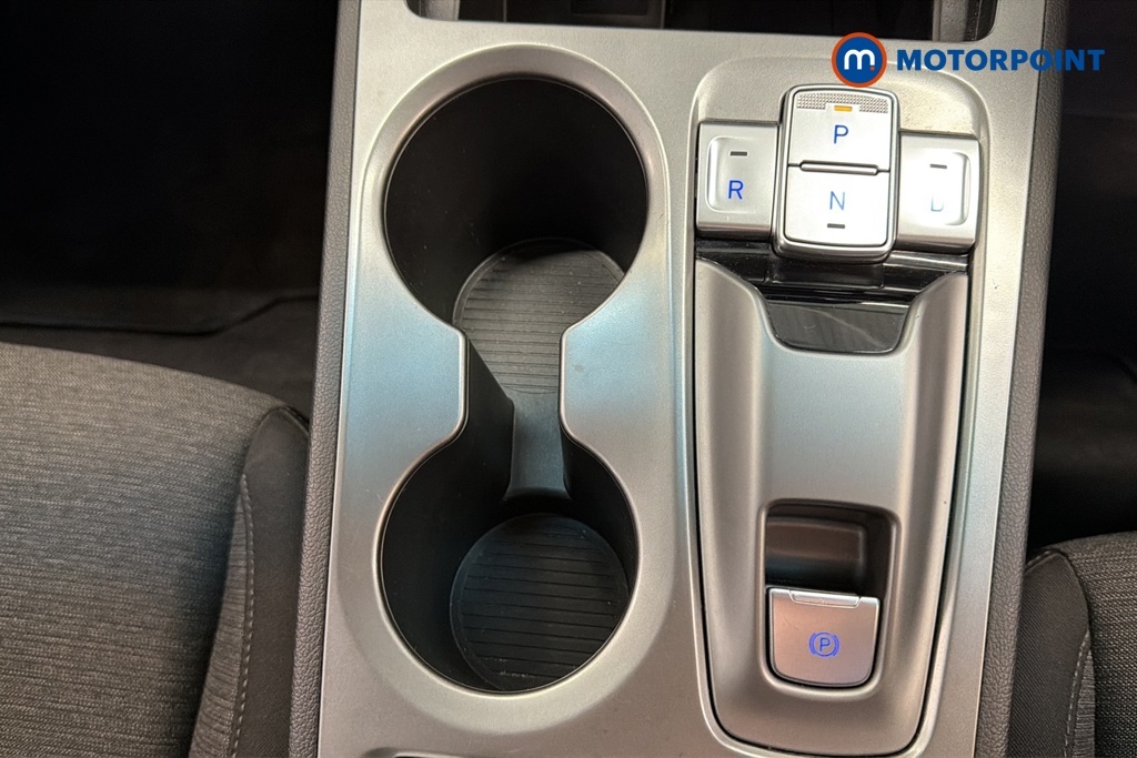 Hyundai Kona Premium Automatic Electric SUV - Stock Number (1653055) - 16th supplementary image