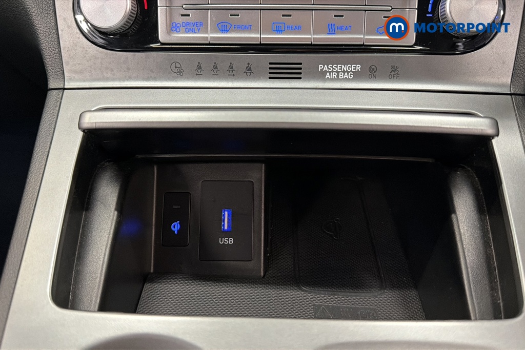 Hyundai Kona Premium Automatic Electric SUV - Stock Number (1653055) - 17th supplementary image