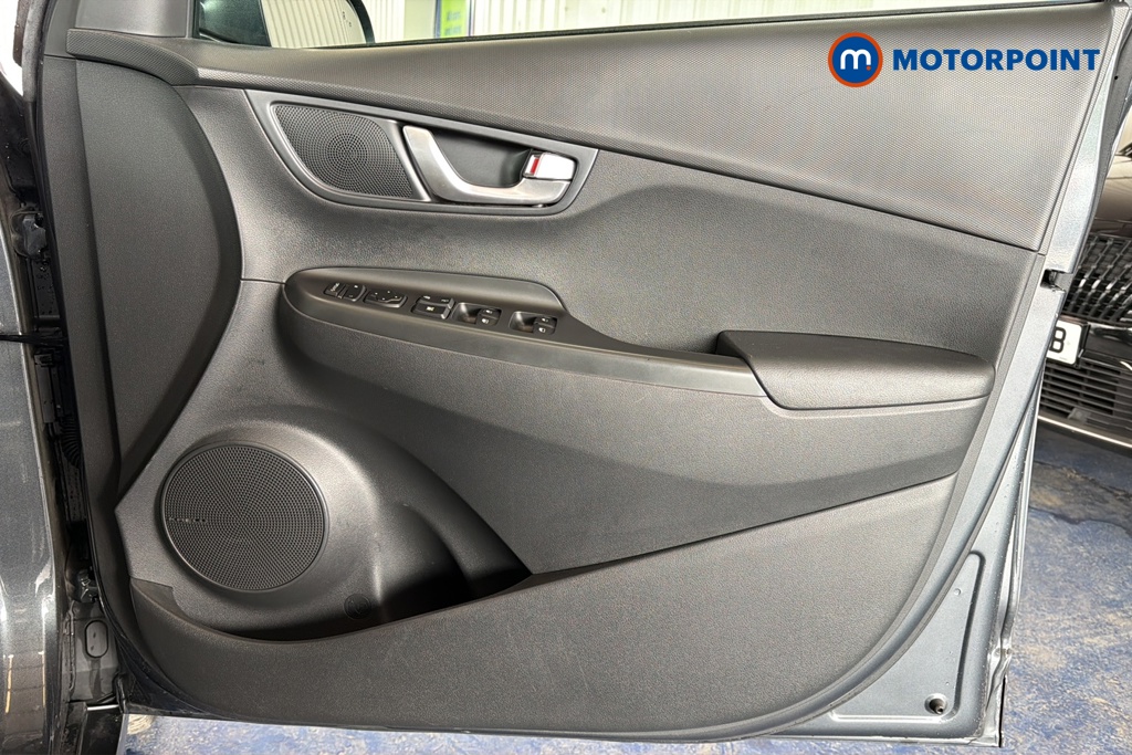 Hyundai Kona Premium Automatic Electric SUV - Stock Number (1653055) - 18th supplementary image