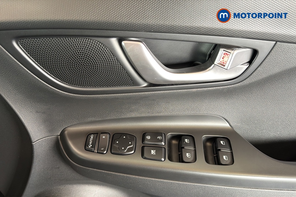 Hyundai Kona Premium Automatic Electric SUV - Stock Number (1653055) - 19th supplementary image