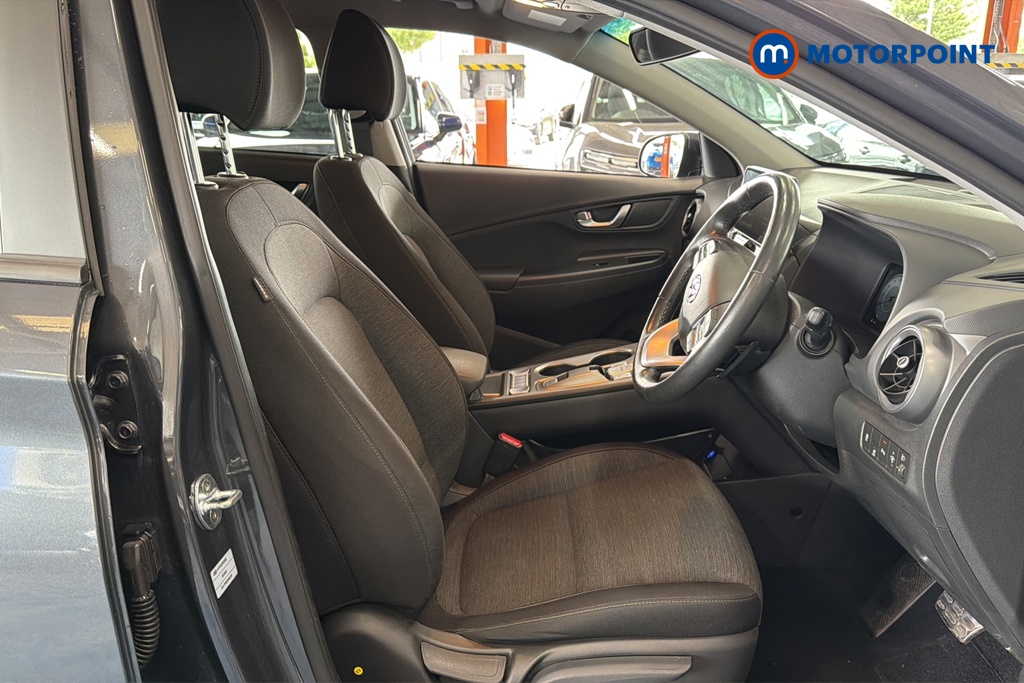 Hyundai Kona Premium Automatic Electric SUV - Stock Number (1653055) - 22nd supplementary image