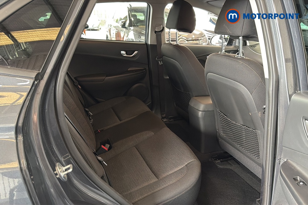 Hyundai Kona Premium Automatic Electric SUV - Stock Number (1653055) - 25th supplementary image