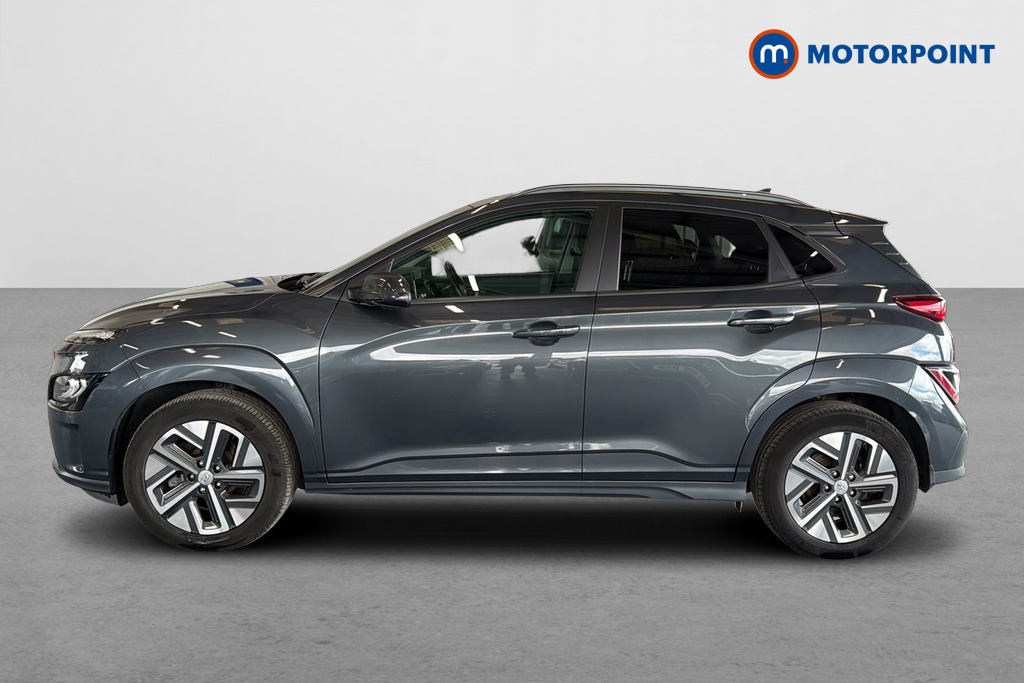 Hyundai Kona Premium Automatic Electric SUV - Stock Number (1653055) - Drivers side