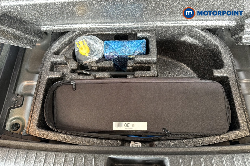 Hyundai Kona Premium Automatic Electric SUV - Stock Number (1653055) - 33rd supplementary image