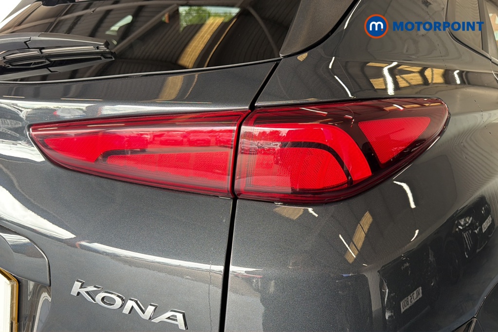 Hyundai Kona Premium Automatic Electric SUV - Stock Number (1653055) - 36th supplementary image