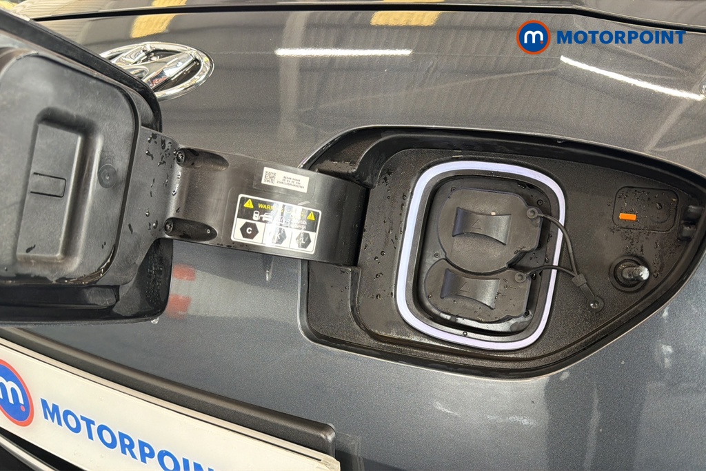 Hyundai Kona Premium Automatic Electric SUV - Stock Number (1653055) - 41st supplementary image