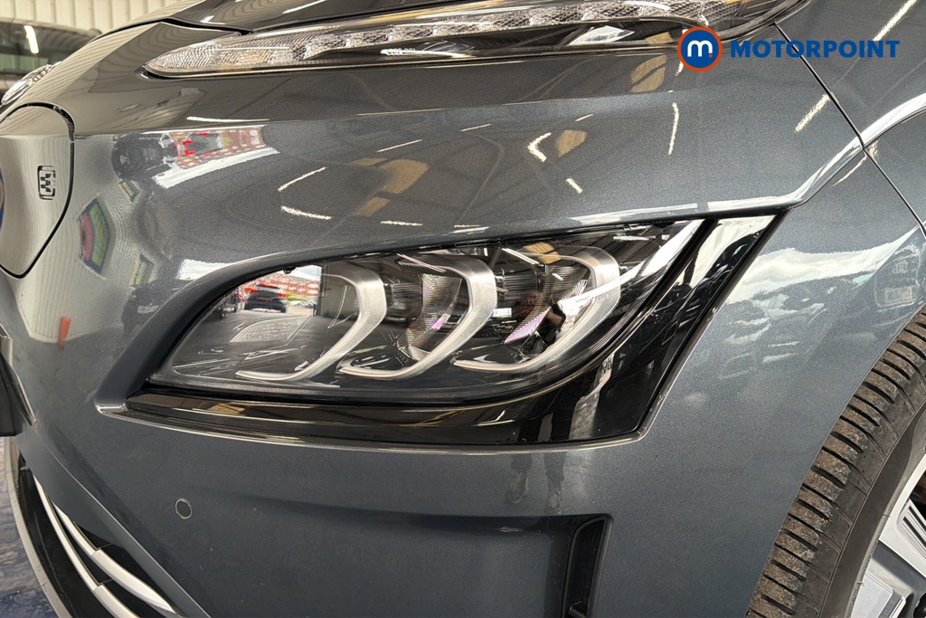 Hyundai Kona Premium Automatic Electric SUV - Stock Number (1653055) - 42nd supplementary image