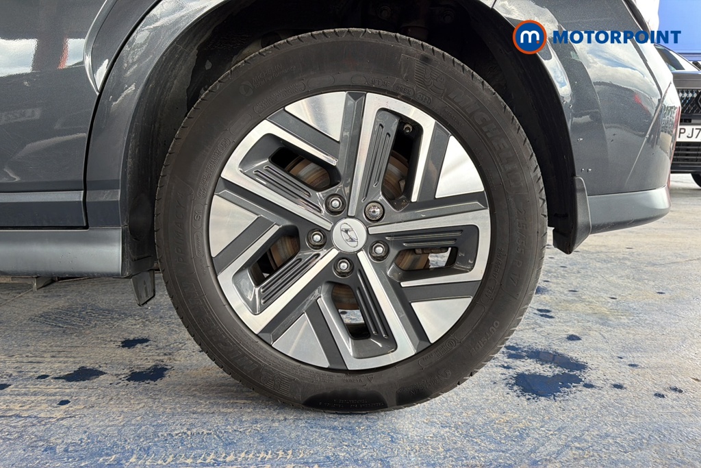 Hyundai Kona Premium Automatic Electric SUV - Stock Number (1653055) - 45th supplementary image