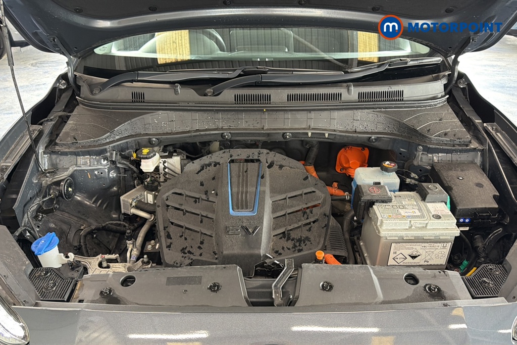 Hyundai Kona Premium Automatic Electric SUV - Stock Number (1653055) - 48th supplementary image
